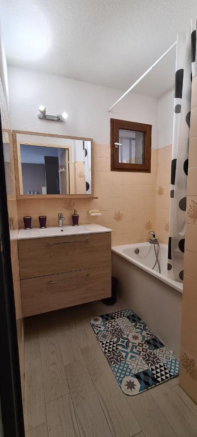Joli T2 Avec Jardin Plage Richelieu - 6 Personnes Agde Eksteriør bilde